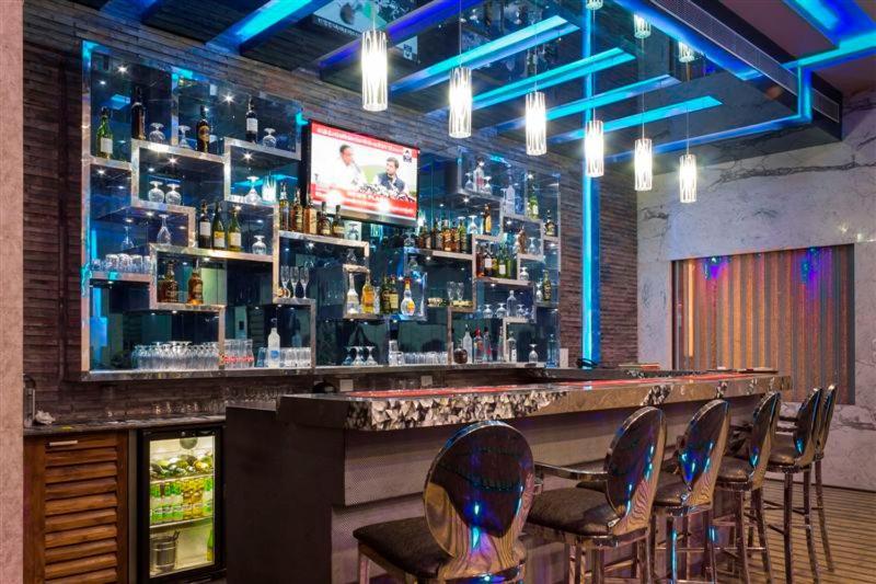 Club Florence คูร์เคาน์ ภายนอก รูปภาพ